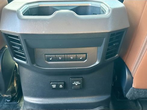 Used 2023 Toyota Tundra 1794 Edition w/ TRD Off-Road Package image 27