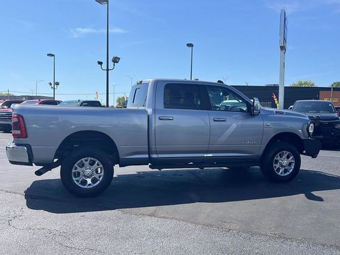 Used 2024 RAM 3500 Laramie AWD/4WD image 6