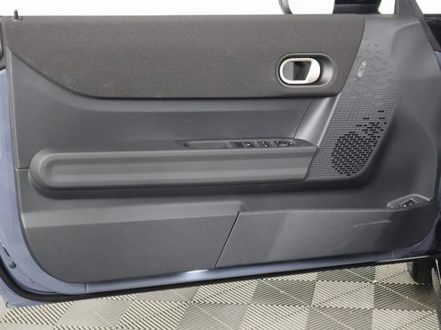 New 2026 MINI Cooper S FWD image 8