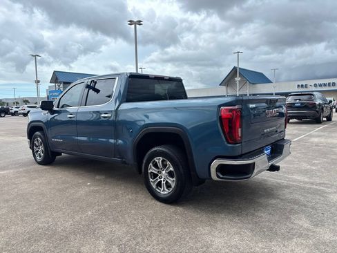 Used 2024 GMC Sierra 1500 SLT RWD image 18