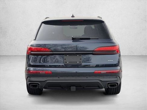 New 2026 Audi Q7 3.0T Premium Plus image 7