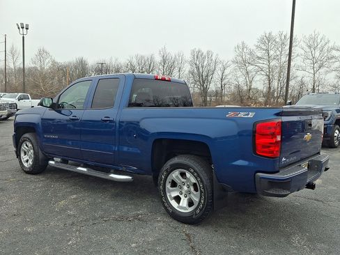 Used 2017 Chevrolet Silverado 1500 LT image 5