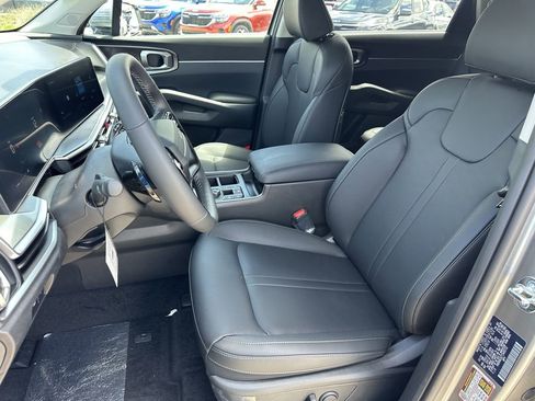 New 2026 Kia Sorento EX AWD/4WD image 17