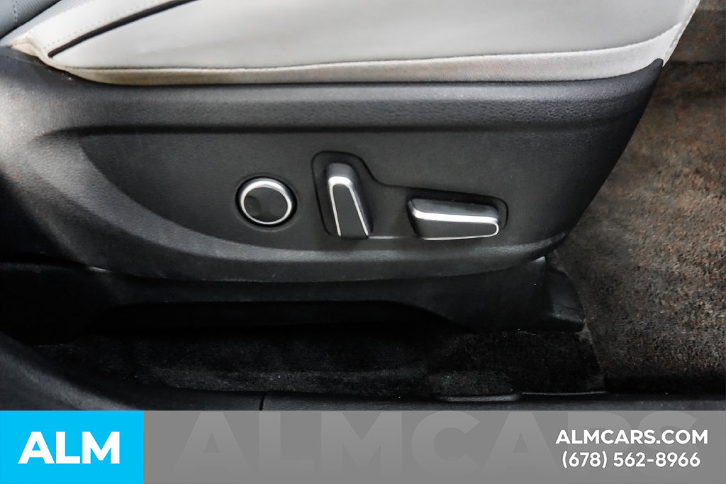 Used 2025 Hyundai Palisade SEL FWD image 50