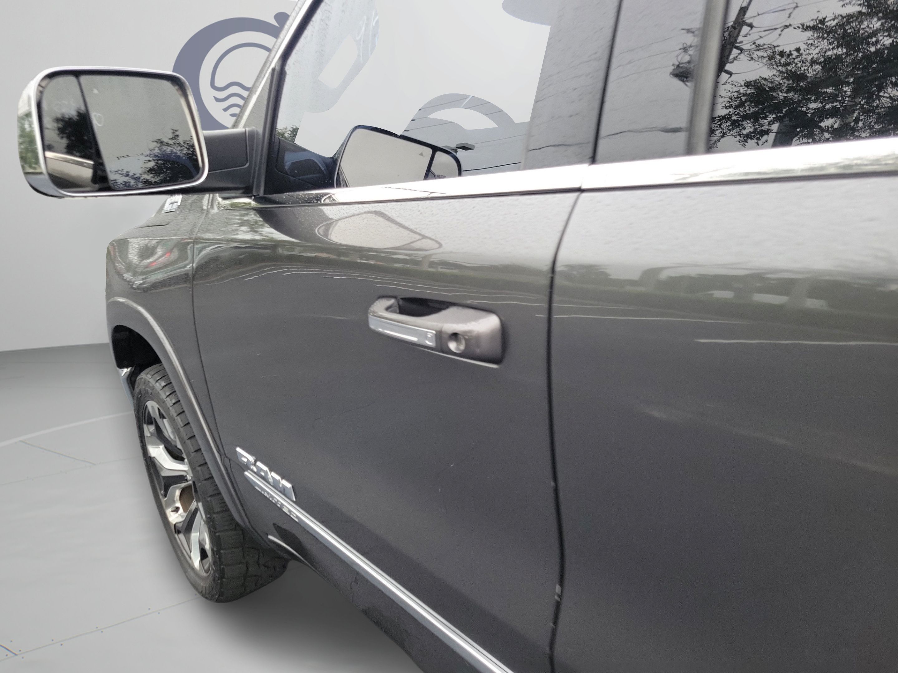 Used 2019 RAM 1500 Limited AWD/4WD image 28