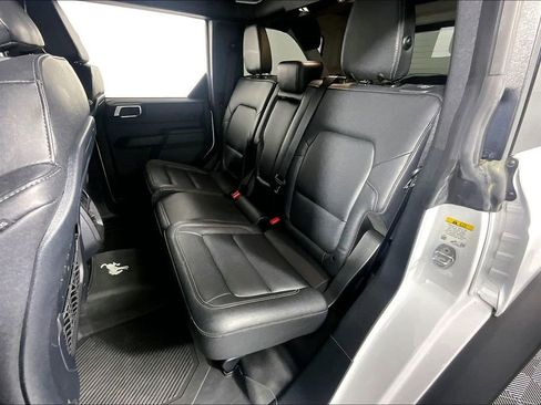 Used 2025 Ford Bronco Big Bend AWD/4WD image 26