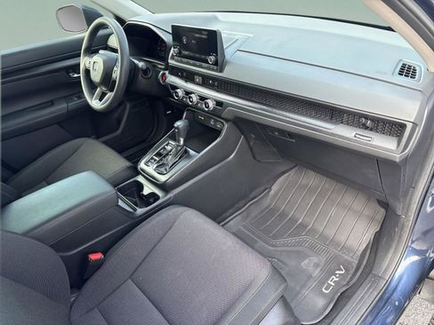 Used 2024 Honda CR-V LX image 18