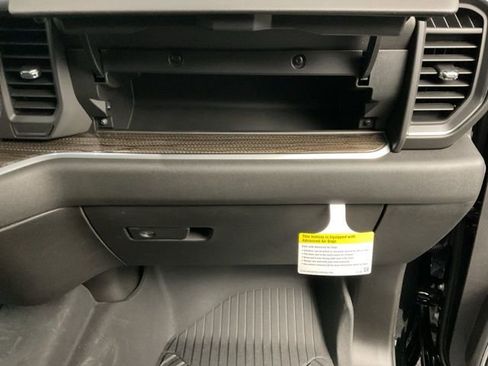 New 2026 Chevrolet Silverado 2500 LT w/ Trail Boss Package image 29