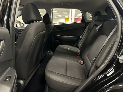 Used 2022 Hyundai Kona SEL w/ Cargo Package image 26