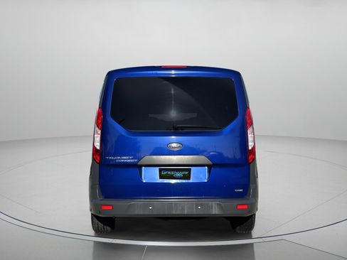 Used 2017 Ford Transit Connect XL image 4