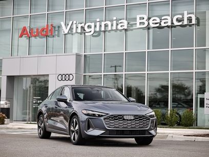 New 2025 Audi A5 2.0T Premium Plus