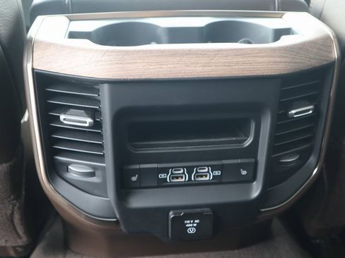 New 2026 RAM 2500 Limited image 5