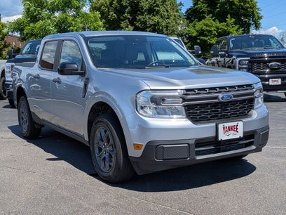 Used 2024 Ford Maverick XLT w/ XLT Luxury Package