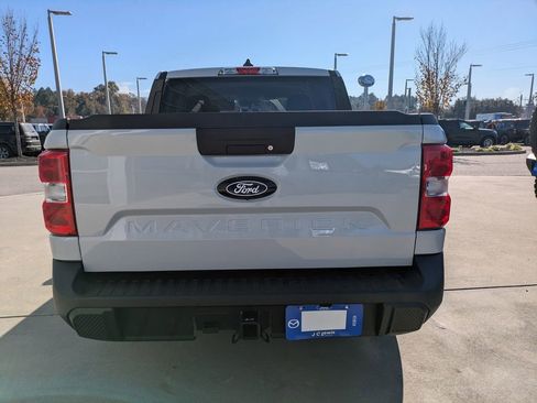 New 2025 Ford Maverick XL w/ Equipment Group 102A image 5