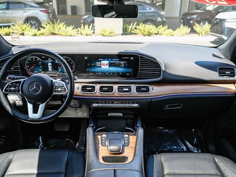 Used 2023 Mercedes-Benz GLE 350 image 12
