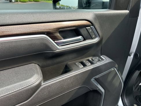 Used 2025 Chevrolet Silverado 2500 LT w/ All Star Edition AWD/4WD image 21