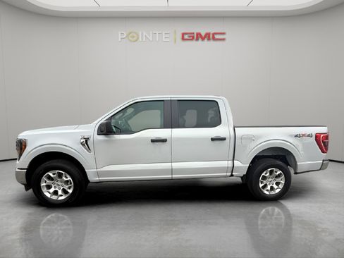 Used 2023 Ford F150 XLT image 10