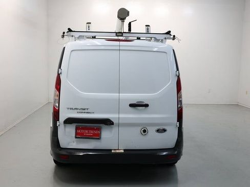 Used 2014 Ford Transit Connect XL image 37