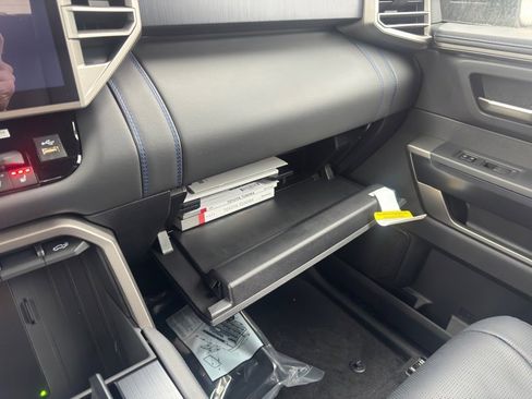 New 2026 Toyota Tundra Platinum image 24