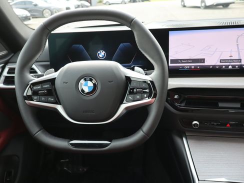 Used 2025 BMW 430i xDrive AWD/4WD image 15
