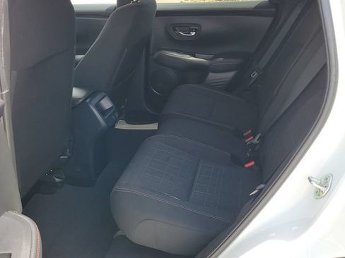 Used 2024 Honda HR-V Sport image 8