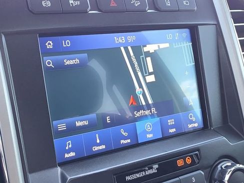 Used 2020 Ford F250 Lariat AWD/4WD image 22