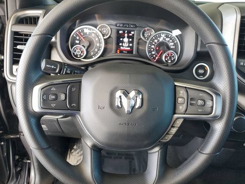 New 2026 RAM 1500 Express RWD image 22