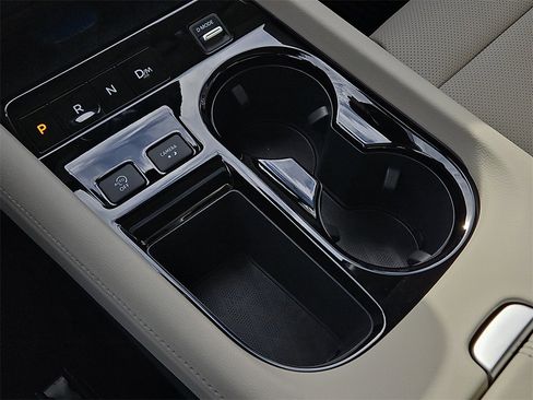 New 2026 Nissan Murano SL image 23