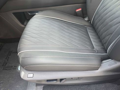 New 2026 INFINITI QX60 Autograph w/ Dark Cargo Package image 21