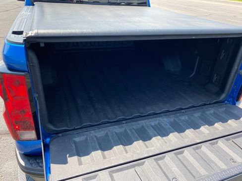 Certified 2024 Chevrolet Colorado Trail Boss w/ Advanced Trailering Package AWD/4WD image 20