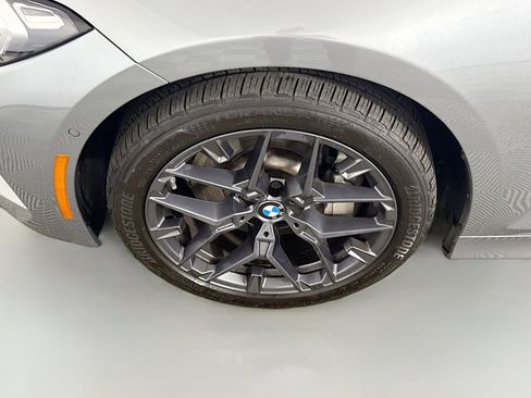 Used 2025 BMW 330i Sedan image 38