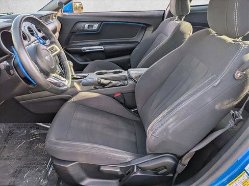 Used 2020 Ford Mustang Coupe image 17