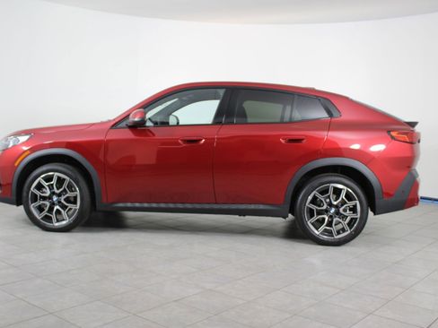 New 2026 BMW X2 xDrive28i w/ Convenience Package image 2