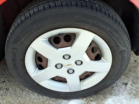 Used 2008 Chevrolet Cobalt LS image 9