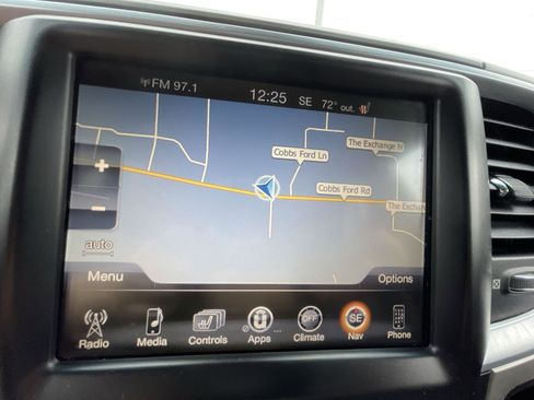 Used 2016 RAM 1500 Big Horn image 14