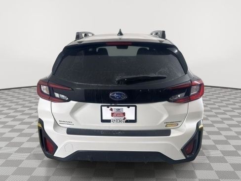 Certified 2025 Subaru Crosstrek 2.5i Sport w/ Crosstrek Mirror Package image 5