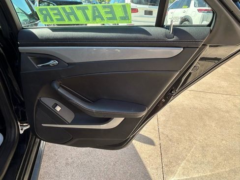 Used 2013 Cadillac CTS Luxury AWD/4WD image 15