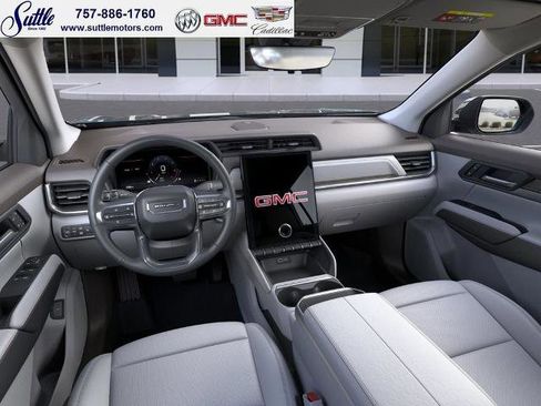 New 2026 GMC Terrain Denali w/ LPO, Floor Liner Package image 15