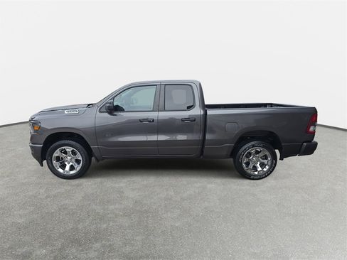 Used 2024 RAM 1500 Tradesman image 8
