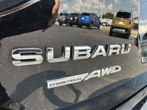 Used 2021 Subaru Legacy Limited AWD/4WD image 75
