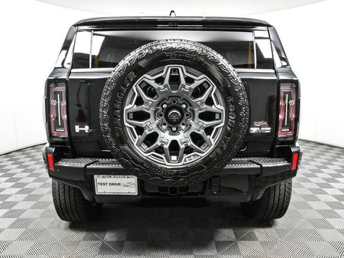 New 2025 GMC Hummer EV 3X w/ LPO, Illumination Package image 19