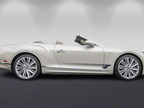Used 2022 Bentley Continental GT Speed image 2