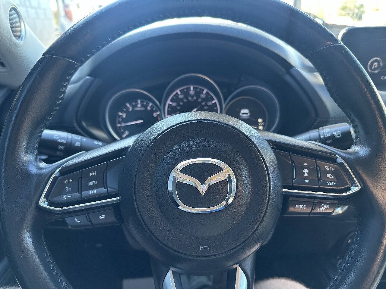 Used 2017 MAZDA CX-5 Grand Touring FWD image 15