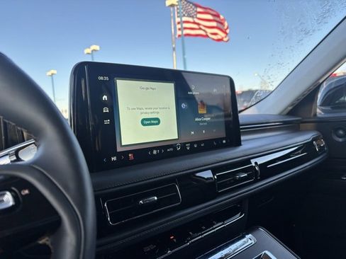 New 2026 Lincoln Aviator Reserve w/ Illumination Package image 28