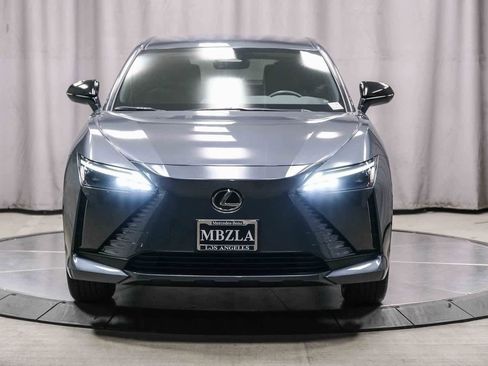 Used 2024 Lexus RZ 300e Premium image 6