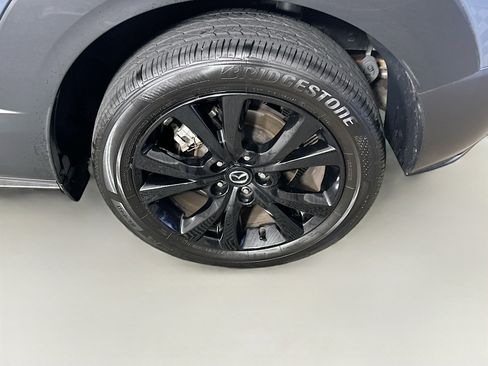 Used 2025 MAZDA CX-30 AWD 2.5 S w/ Preferred Package image 11