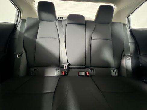 Used 2026 Toyota Corolla LE FWD image 31