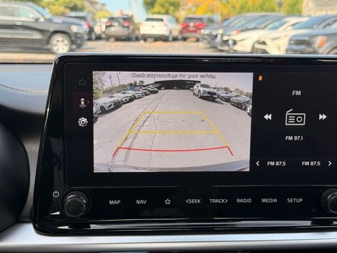 Used 2022 Kia Forte GT-Line image 34