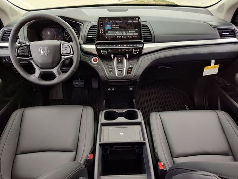 New 2026 Honda Odyssey EX-L image 10