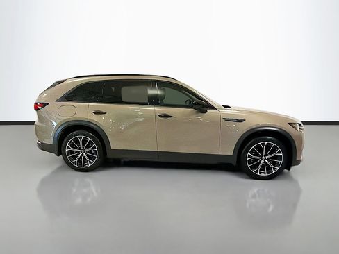 Used 2025 MAZDA CX-70 Plug-In Hybrid w/ Premium Pkg AWD/4WD image 10